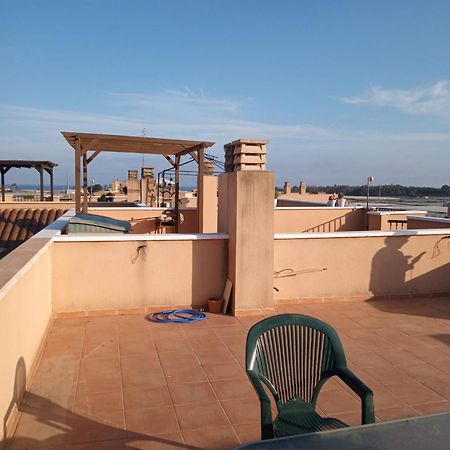 Appartement Palomaresiii à Palomares  Extérieur photo